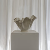 Petal Vase Cream Pre-Order