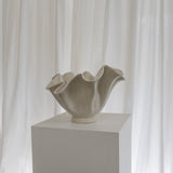 Petal Vase Cream Pre-Order